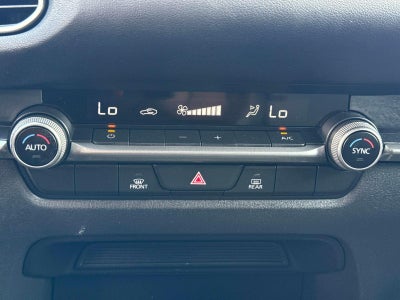 2023 Mazda Mazda CX-30 2.5 S Select Package