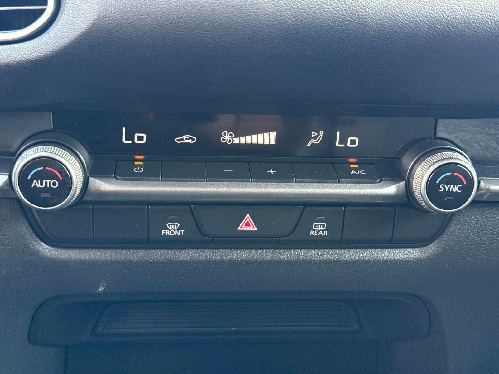 2023 Mazda Mazda CX-30 2.5 S Select Package