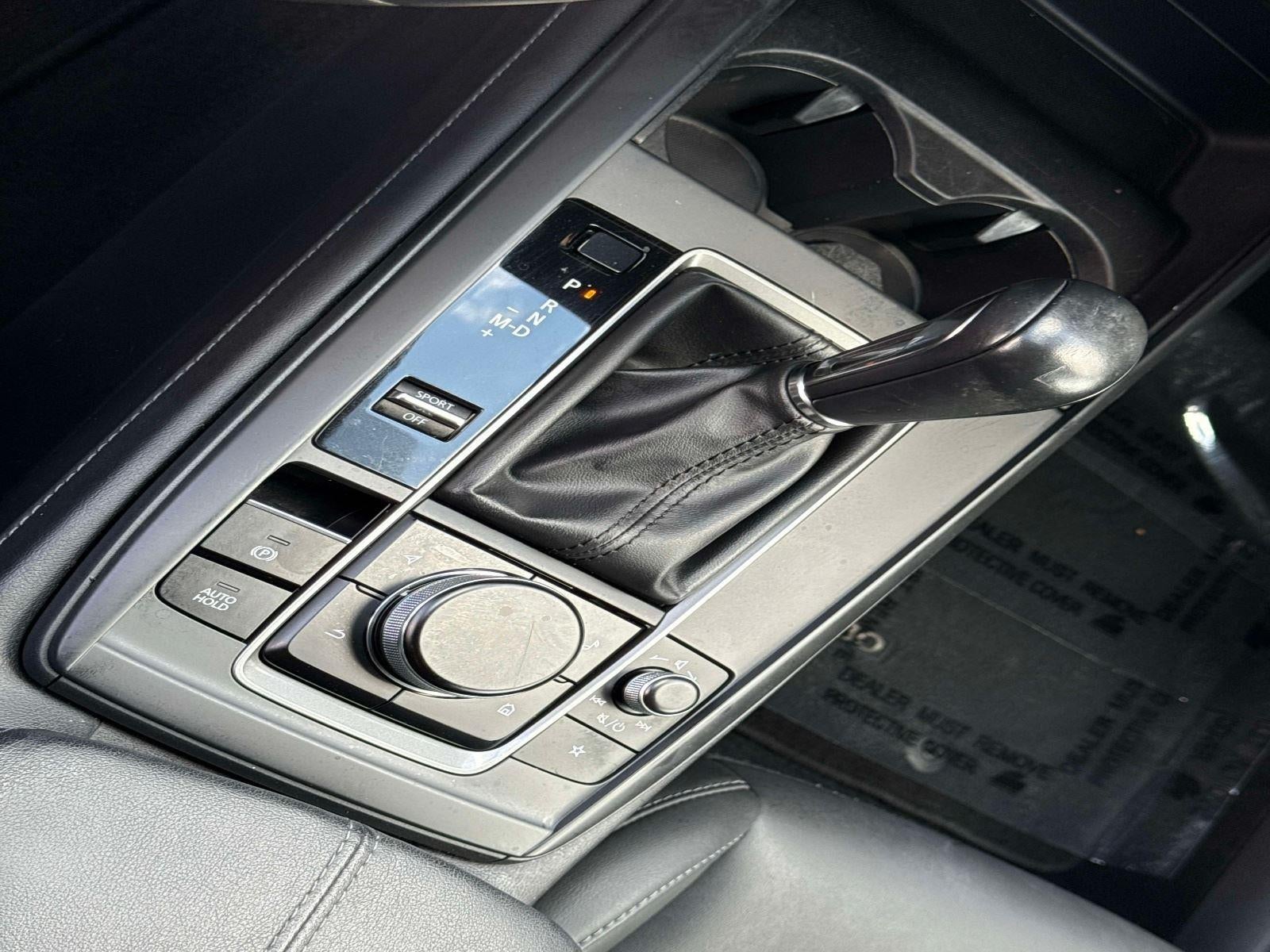 2023 Mazda Mazda CX-30 2.5 S Select Package