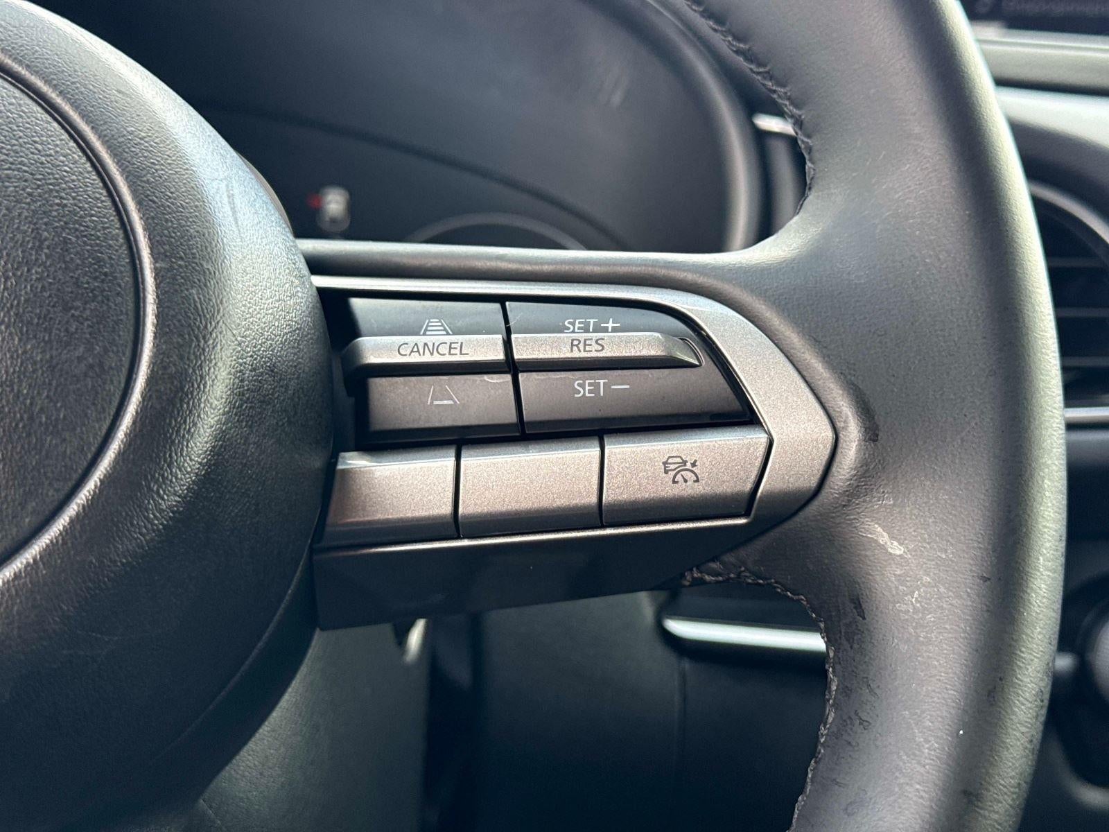 2023 Mazda Mazda CX-30 2.5 S Select Package