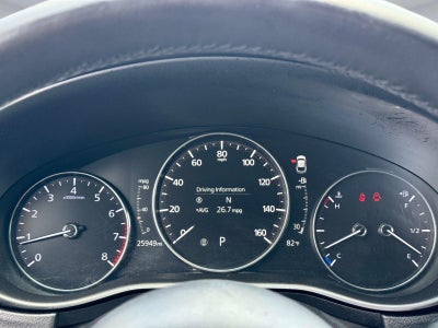 2023 Mazda Mazda CX-30 2.5 S Select Package