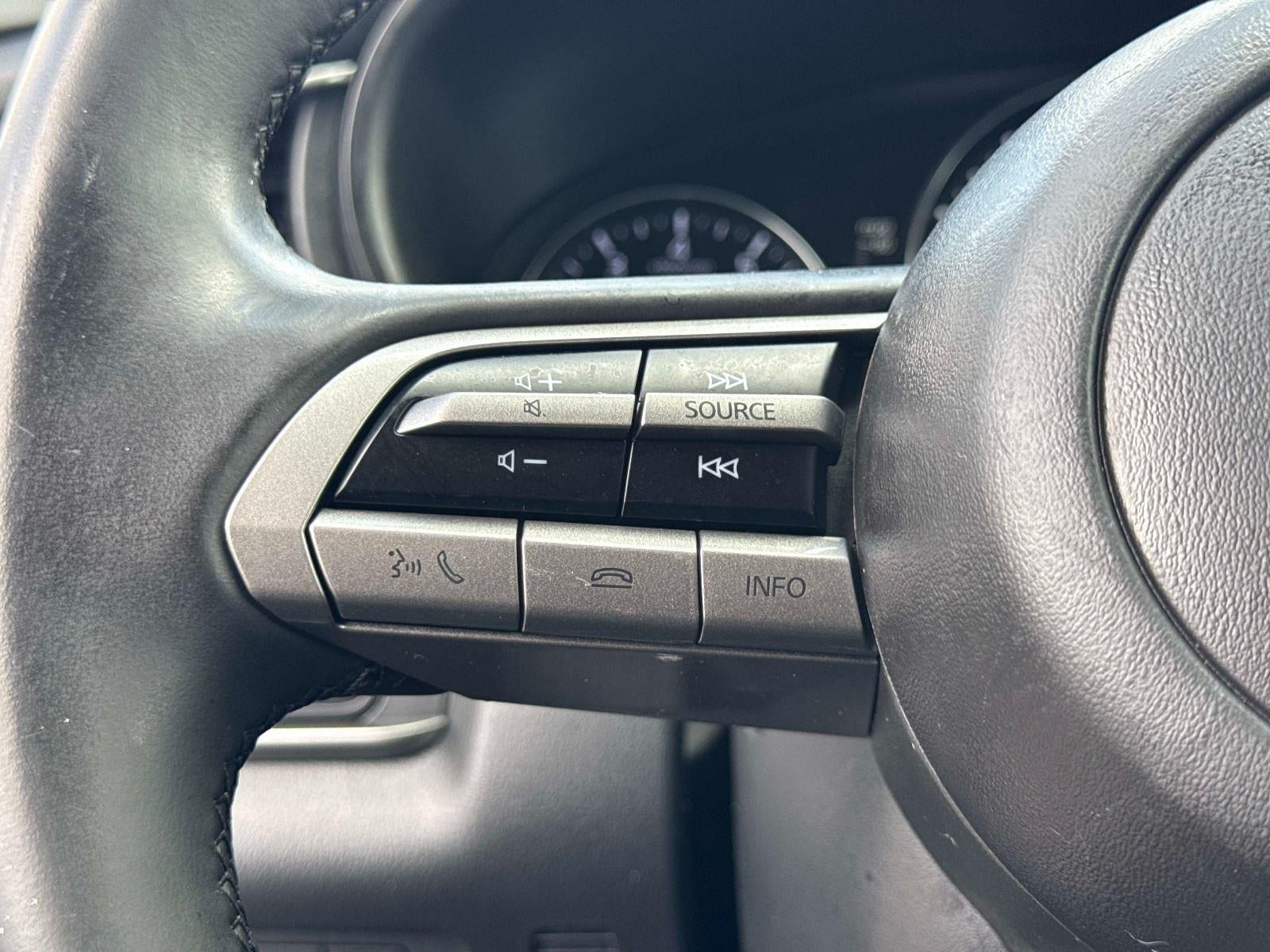 2023 Mazda Mazda CX-30 2.5 S Select Package