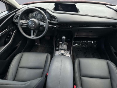 2024 Mazda Mazda Cx-30 2.5 S Select Sport