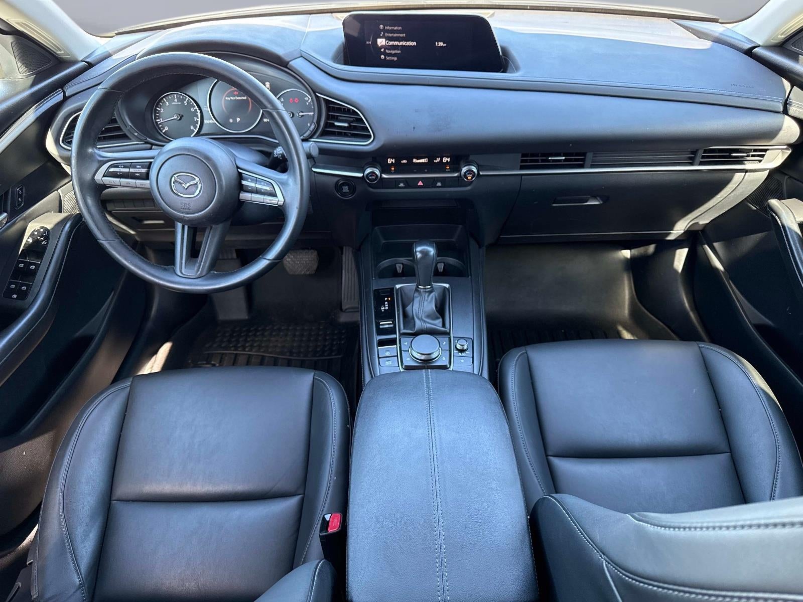 2023 Mazda Mazda CX-30 2.5 S Select Package