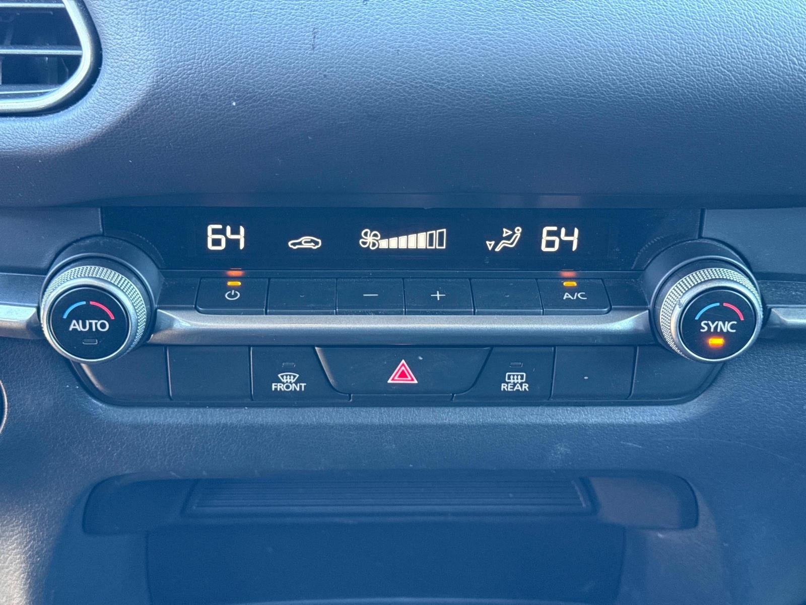 2023 Mazda Mazda CX-30 2.5 S Select Package