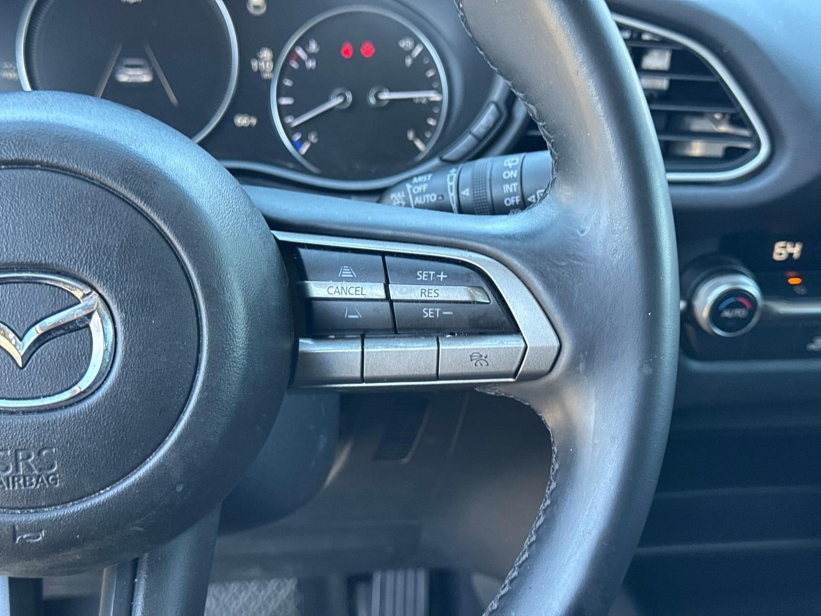 2023 Mazda Mazda CX-30 2.5 S Select Package