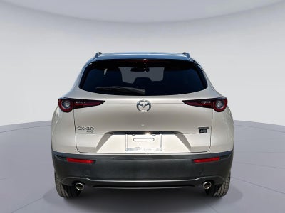2023 Mazda Mazda CX-30 2.5 S Select Package