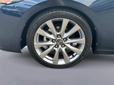 2019 Mazda Mazda3 Sedan w/Select Pkg