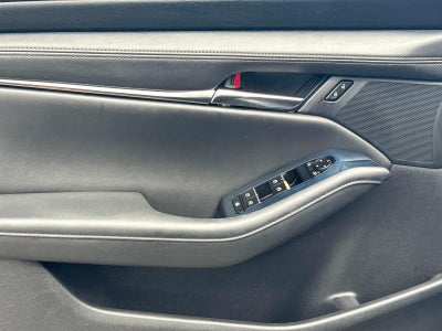 2019 Mazda Mazda3 Sedan w/Select Pkg