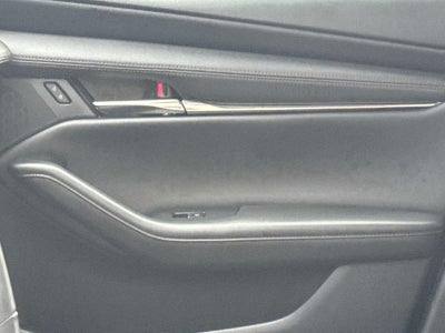 2019 Mazda Mazda3 Sedan w/Select Pkg