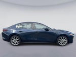 2019 Mazda Mazda3 Sedan w/Select Pkg