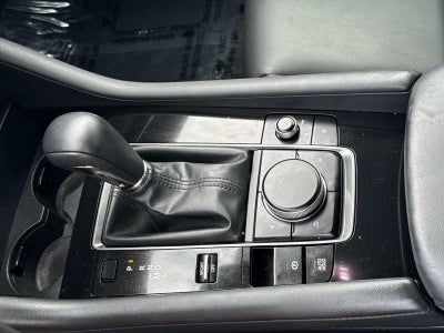 2019 Mazda Mazda3 Sedan w/Select Pkg