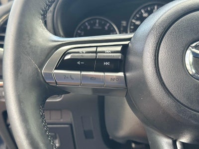 2019 Mazda Mazda3 Sedan w/Select Pkg
