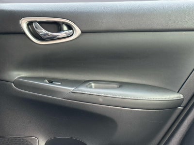 2019 Nissan Sentra SL