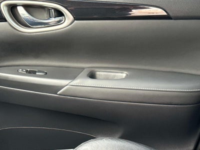 2019 Nissan Sentra SL