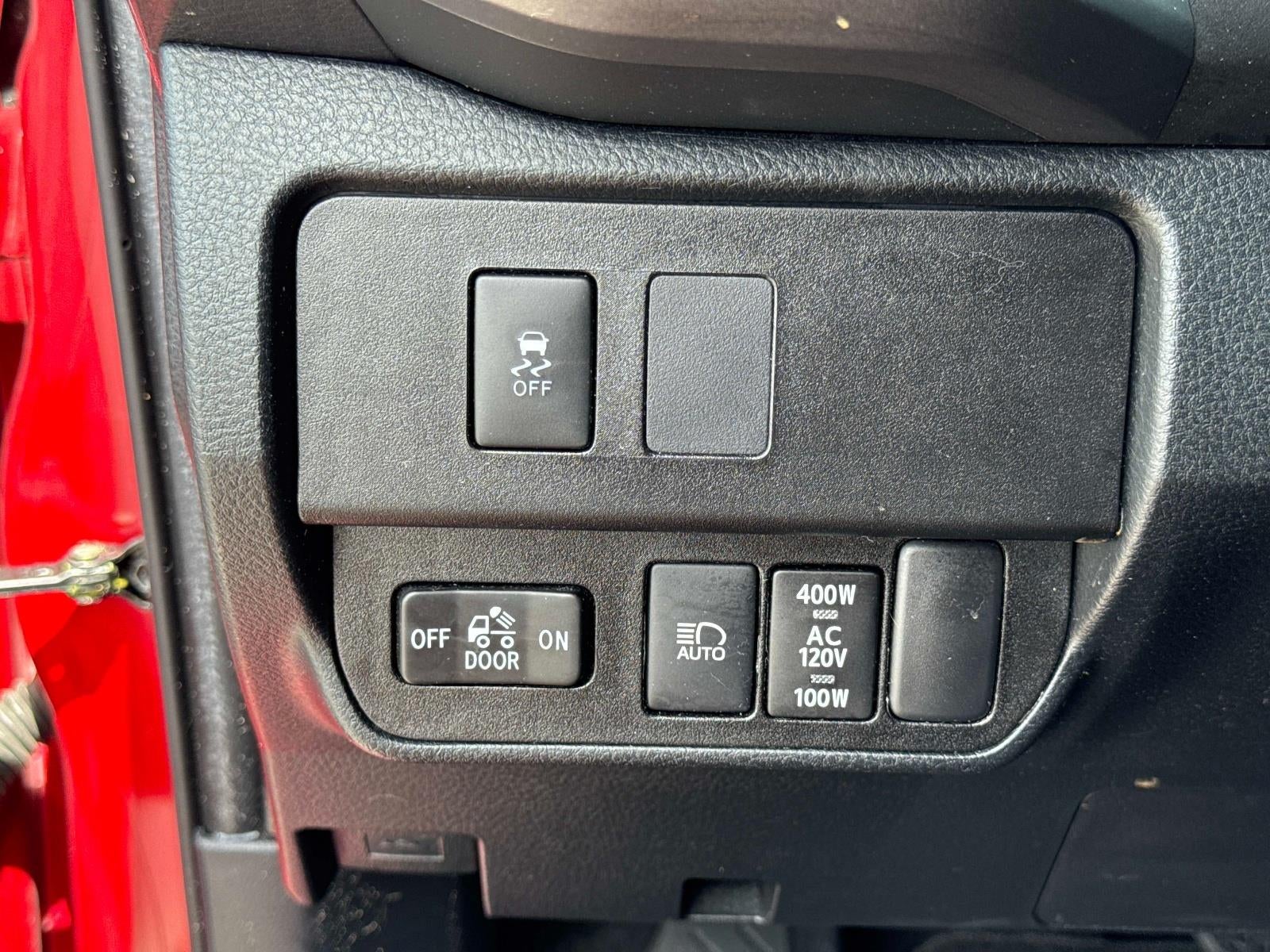 2021 Toyota Tacoma TRD Off-Road