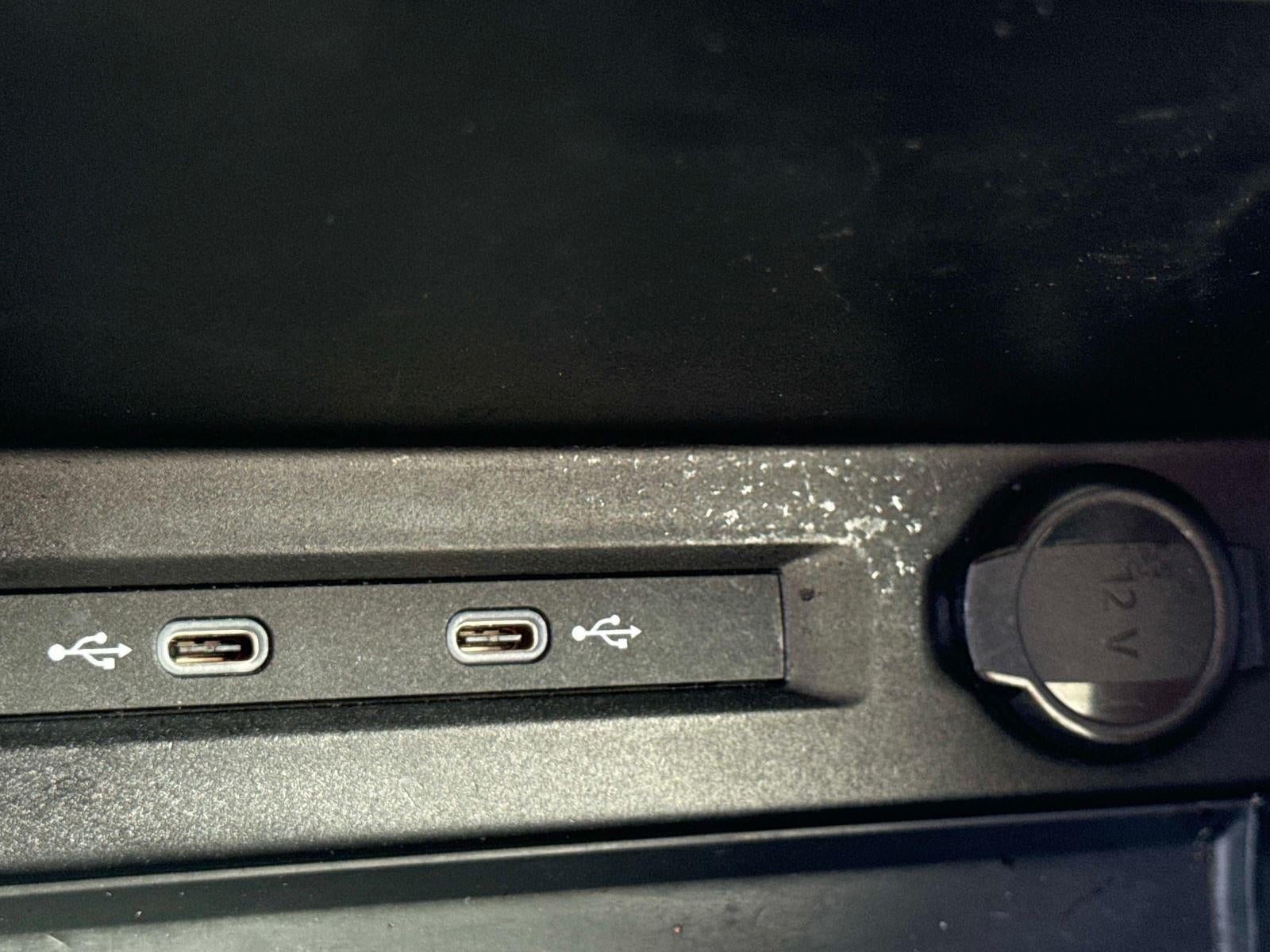 2021 Volkswagen Tiguan SE R-Line Black