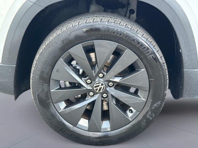 2022 Volkswagen Taos S