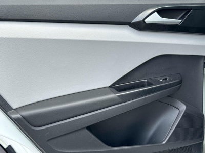 2022 Volkswagen Taos S