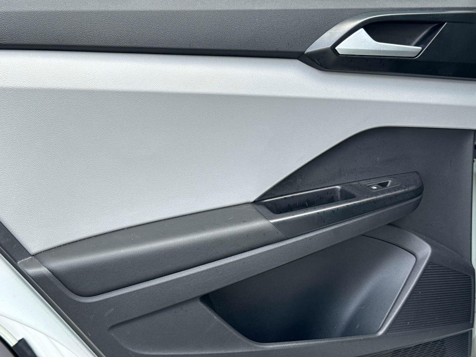 2022 Volkswagen Taos S