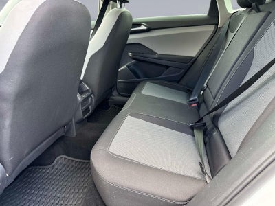2022 Volkswagen Taos S