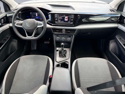 2022 Volkswagen Taos S