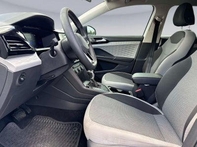 2022 Volkswagen Taos S