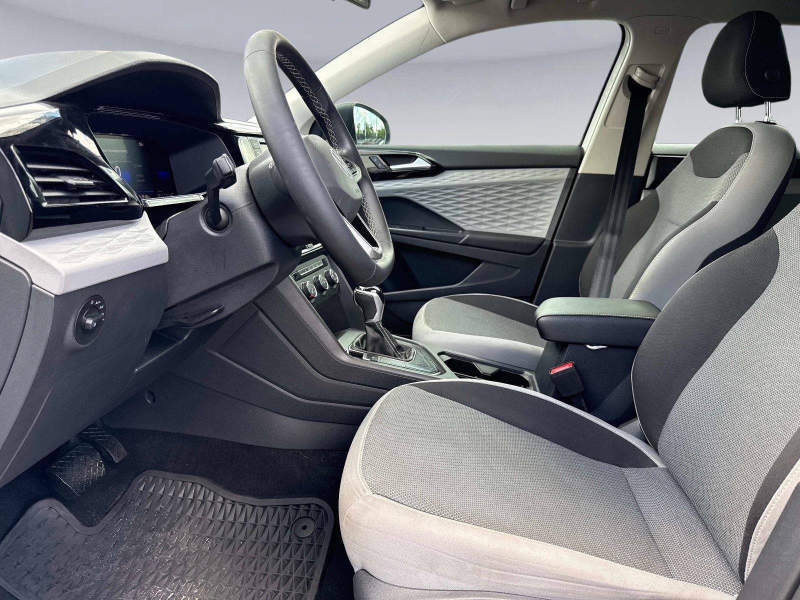 2022 Volkswagen Taos S