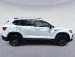 2022 Volkswagen Taos S