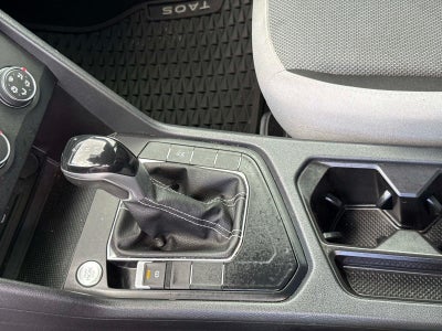 2022 Volkswagen Taos S