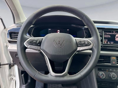 2022 Volkswagen Taos S