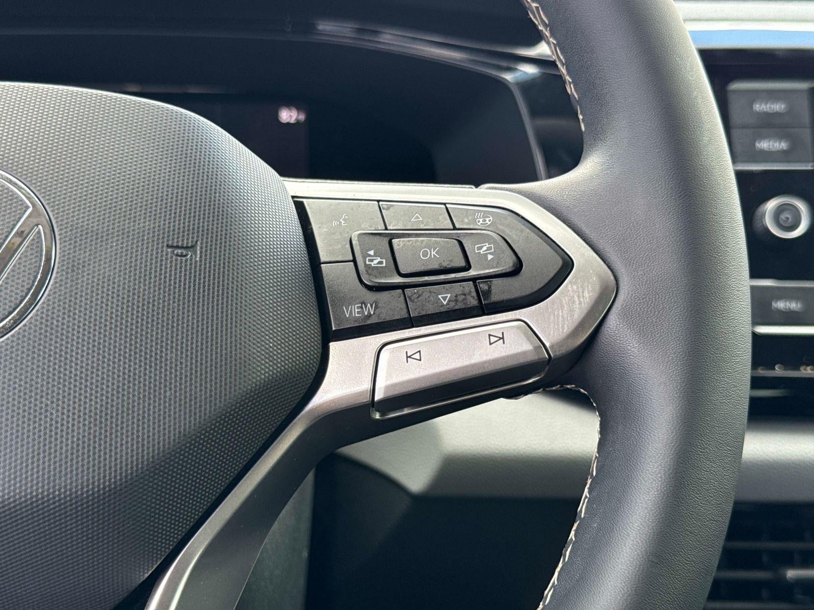 2022 Volkswagen Taos S