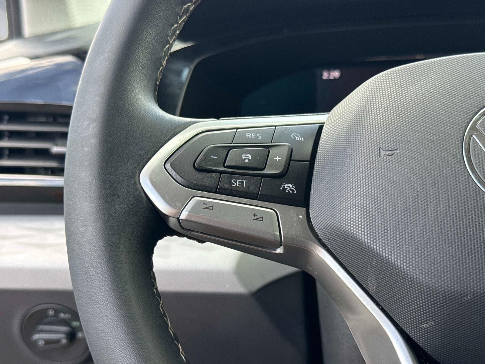 2022 Volkswagen Taos S