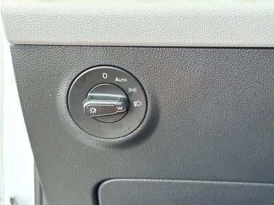 2022 Volkswagen Taos S
