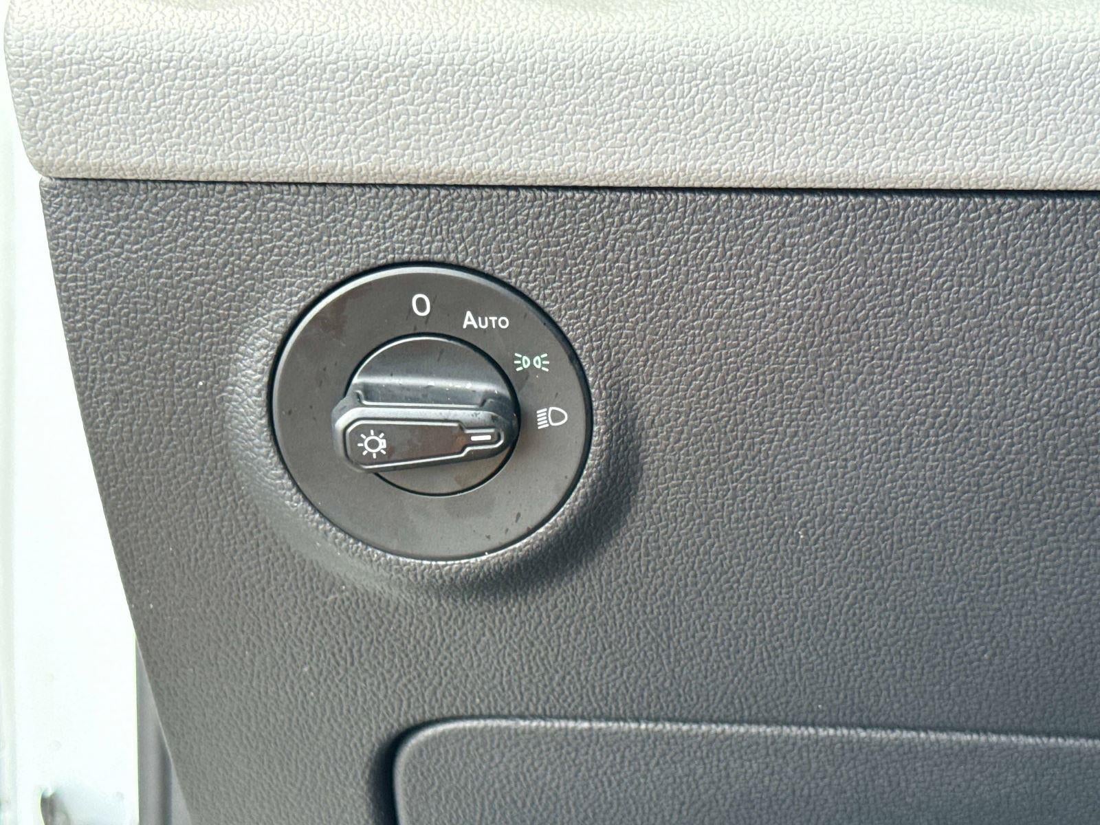 2022 Volkswagen Taos S