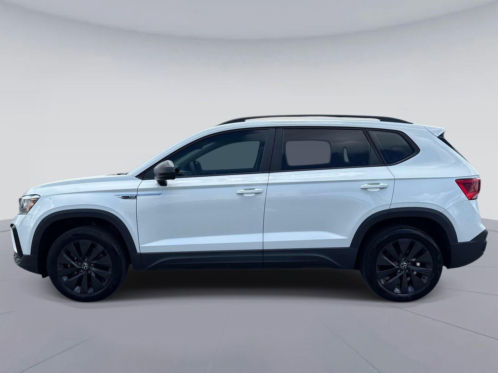 2022 Volkswagen Taos S