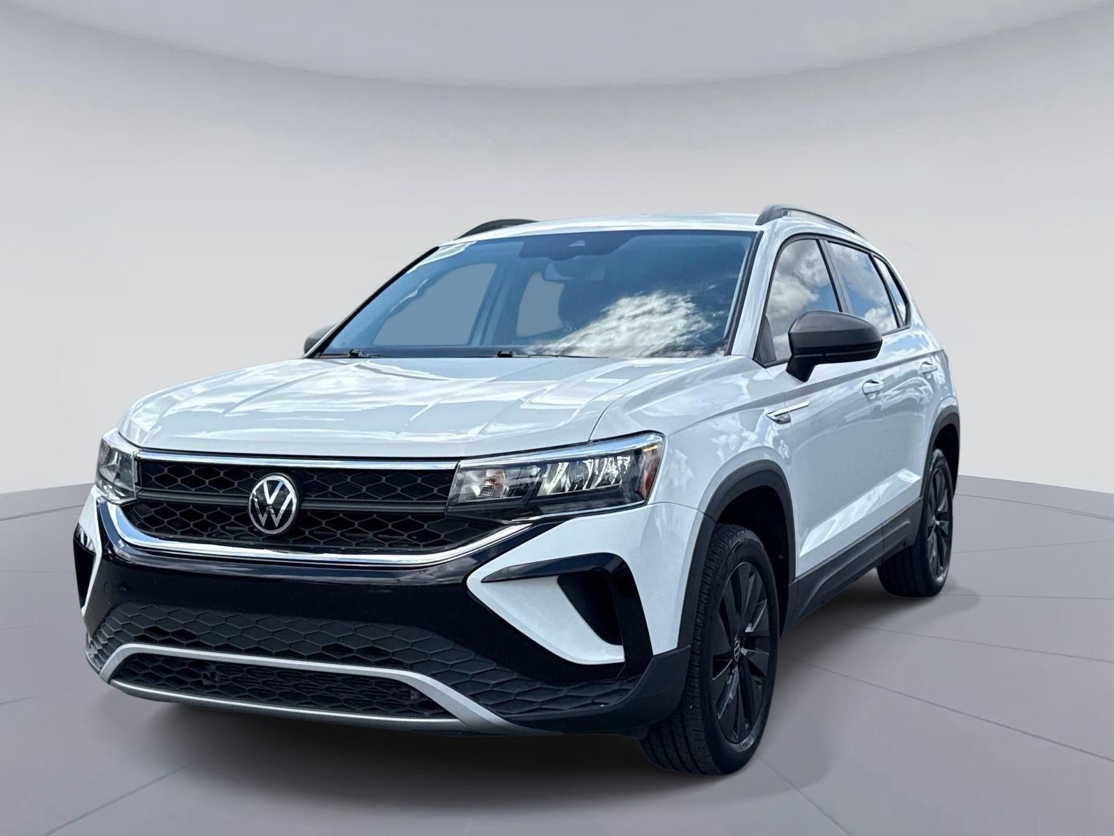 2022 Volkswagen Taos S