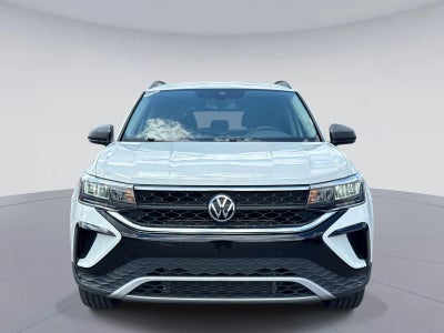 2022 Volkswagen Taos S