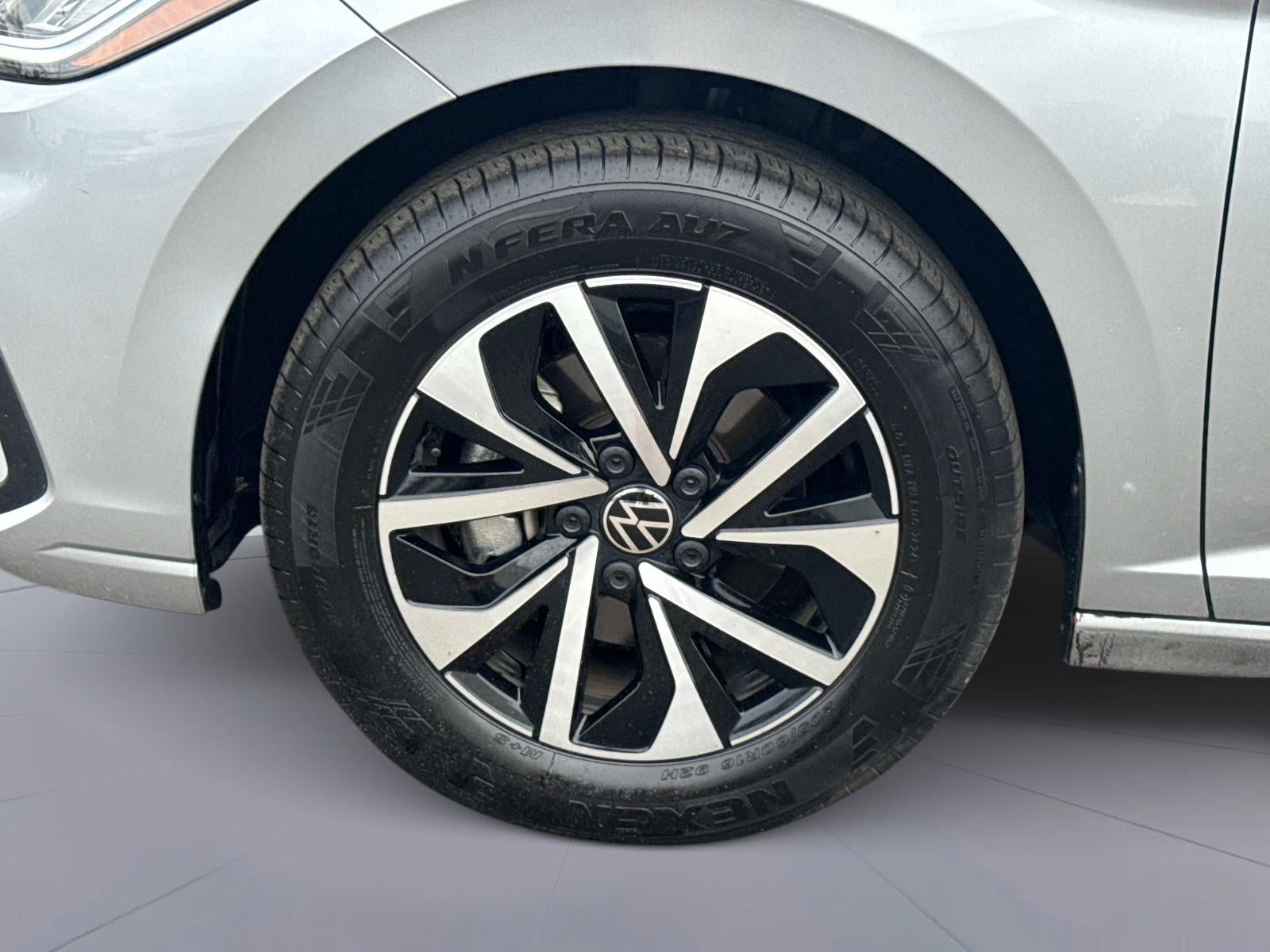 2025 Volkswagen Jetta S