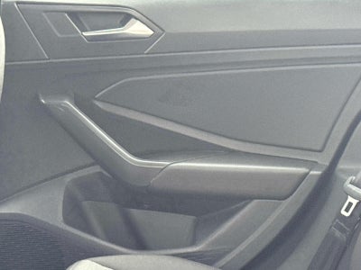 2025 Volkswagen Jetta S