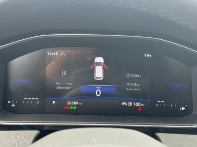 2025 Volkswagen Jetta S