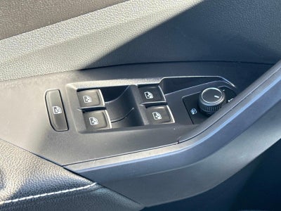 2025 Volkswagen Jetta Sport