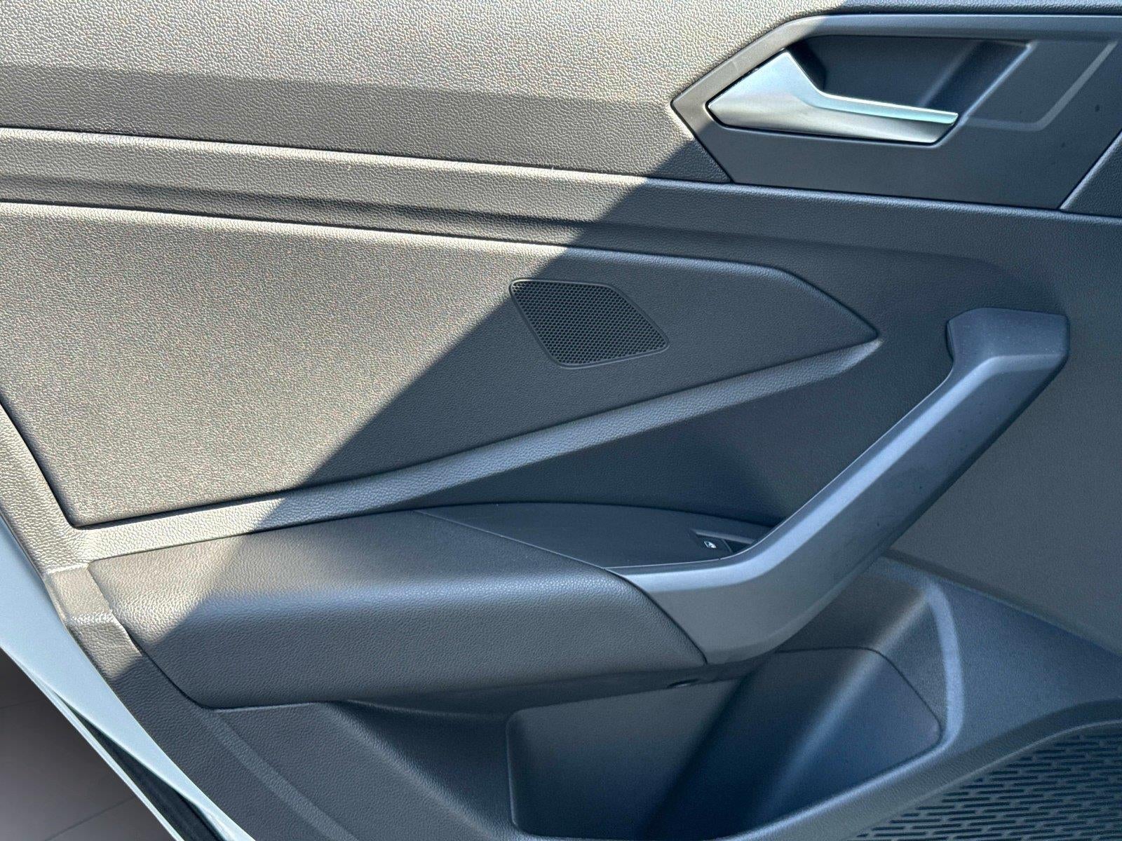 2021 Volkswagen Jetta SE