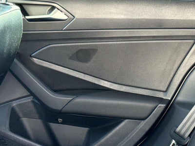 2021 Volkswagen Jetta SE