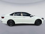 2021 Volkswagen Jetta SE