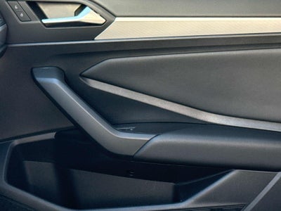 2021 Volkswagen Jetta SE