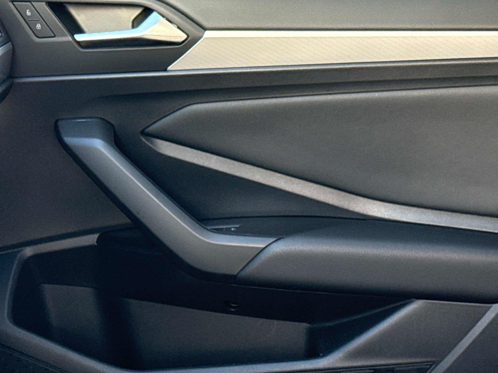 2021 Volkswagen Jetta SE