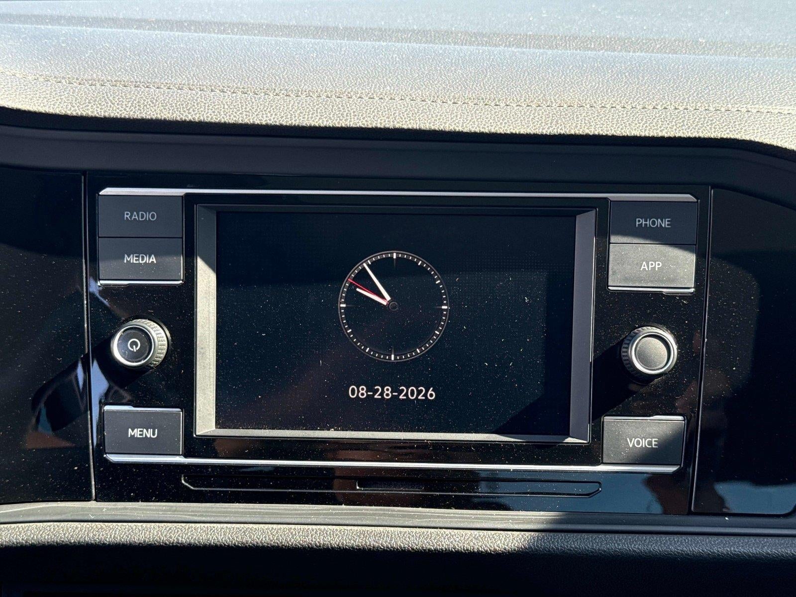 2021 Volkswagen Jetta SE