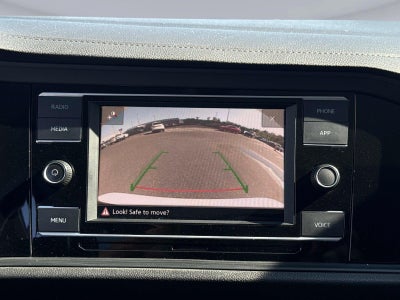 2021 Volkswagen Jetta SE