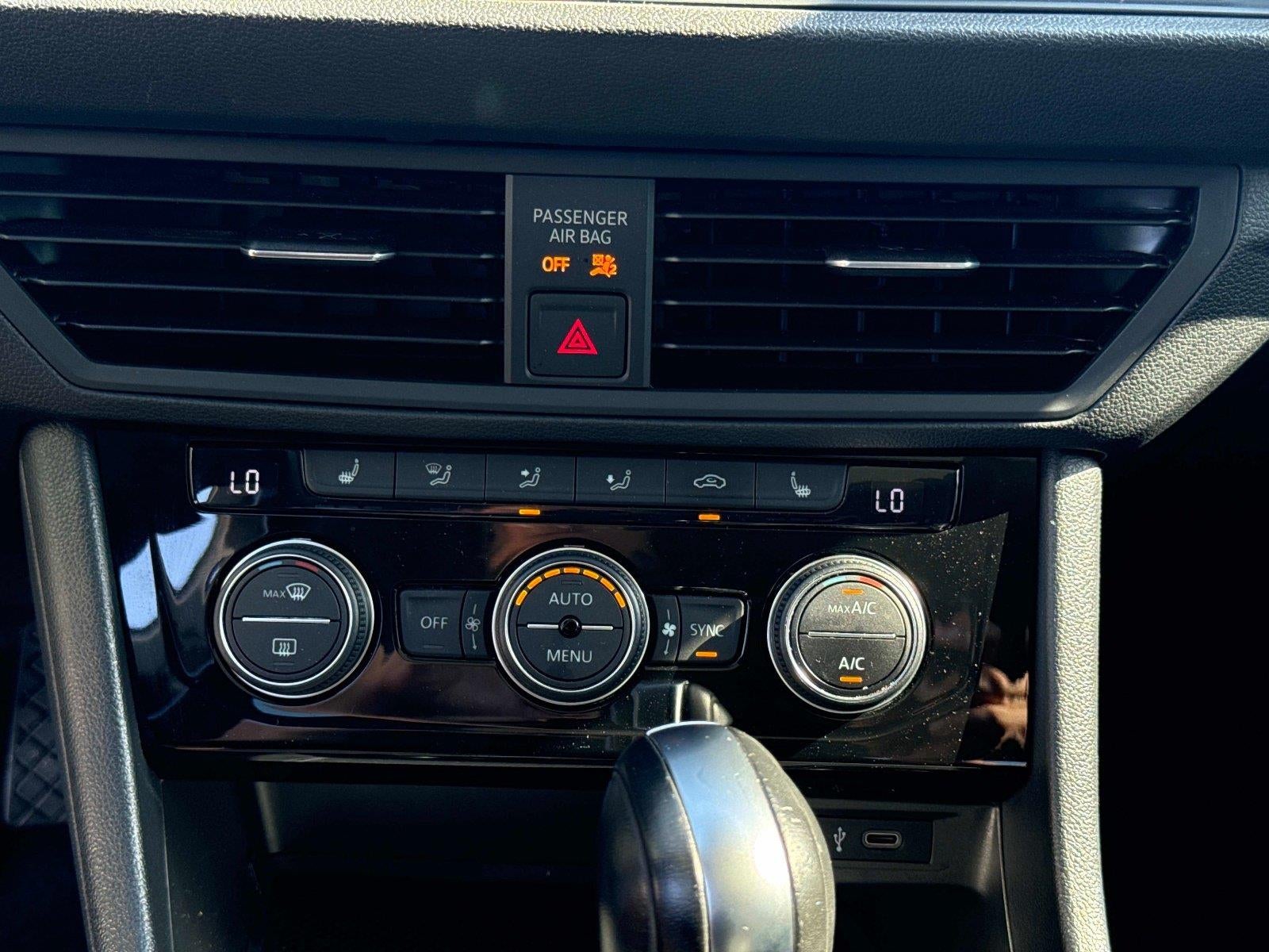 2021 Volkswagen Jetta SE